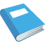 :blue_book: